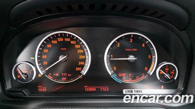 BMW X4 (F26) xDrive20d M Sport, 2018 8