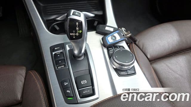 BMW X4 (F26) xDrive20d M Sport, 2018 9