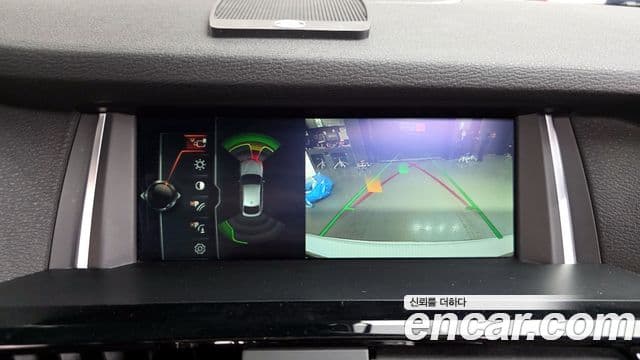 BMW X4 (F26) xDrive20d M Sport, 2018 16