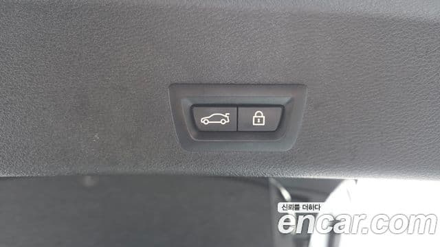 BMW X4 (F26) xDrive20d M Sport, 2018 20