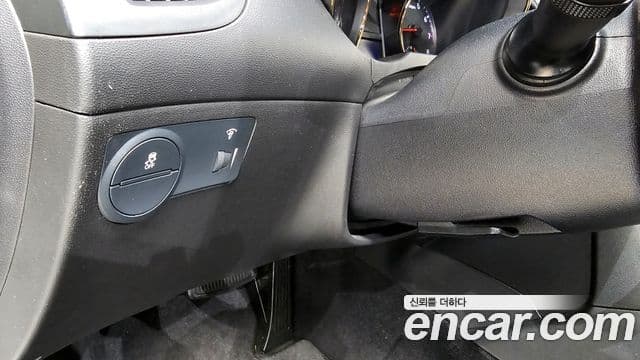 Hyundai Genesis купе 200 турбо P, 2011 15