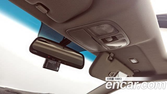 Hyundai Genesis купе 200 турбо P, 2011 16