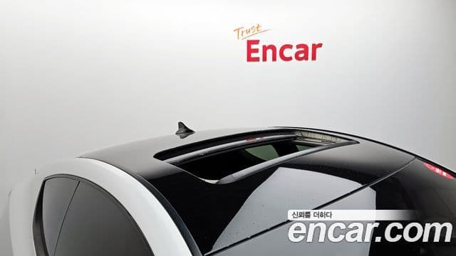 Hyundai Genesis купе 200 турбо P, 2011 20