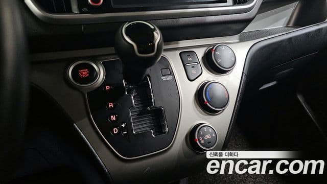 Kia The / новый New Ray Prestige, 2021 9