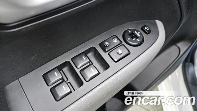 Kia The / новый New Ray Prestige, 2021 13