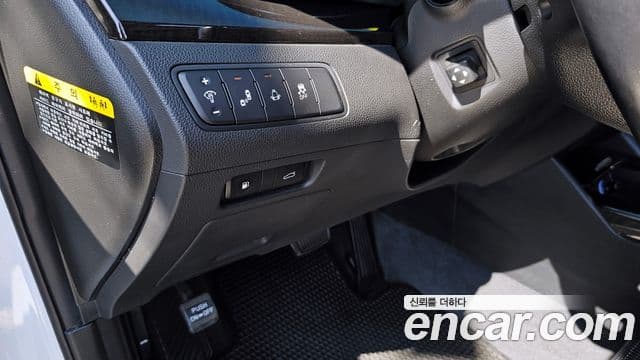 Kia The / новый New K7 Prestige Special, 2013 14