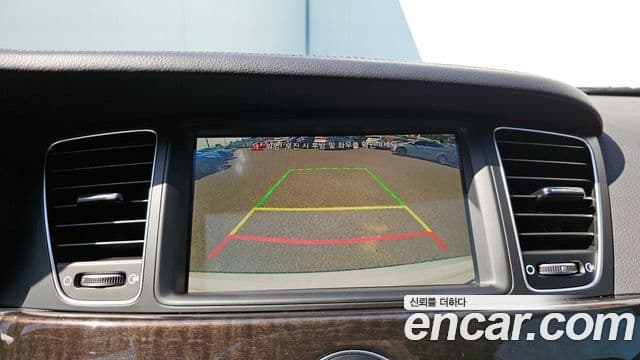 Kia The / новый New K7 Prestige Special, 2013 15