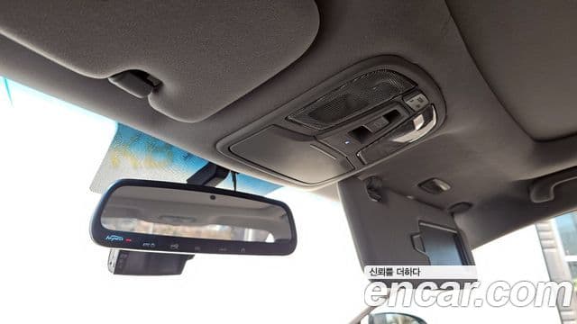 Kia The / новый New K7 Prestige Special, 2013 20