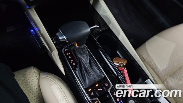 Kia All New K7 2.4 GDI Limited, 2018 9