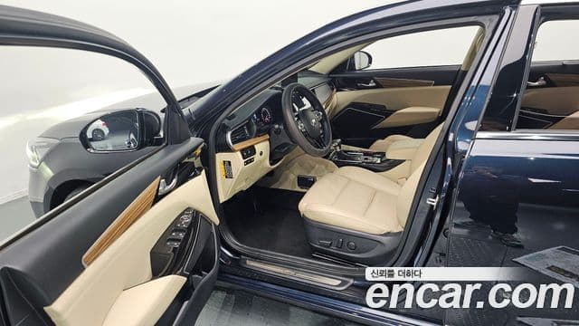 Kia All New K7 2.4 GDI Limited, 2018 11