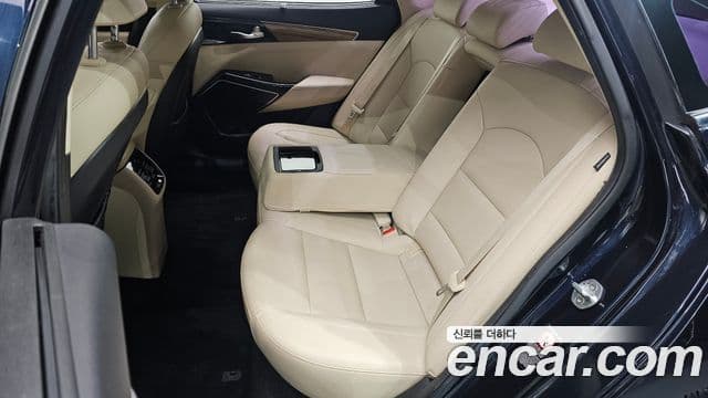 Kia All New K7 2.4 GDI Limited, 2018 12