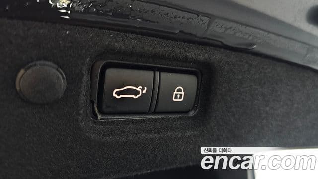 Kia All New K7 2.4 GDI Limited, 2018 18