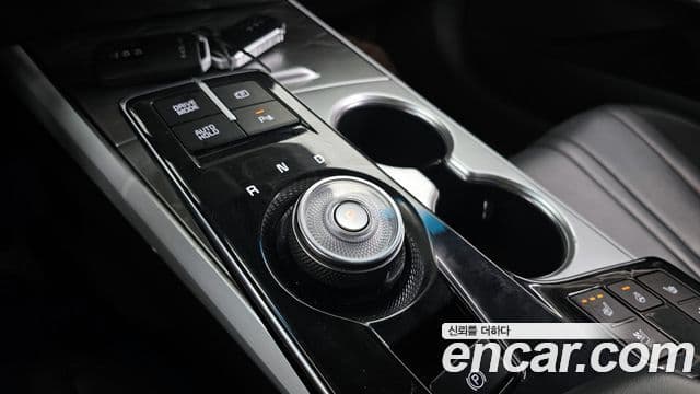 Kia K8 гибрид Noblesse, 2022 9