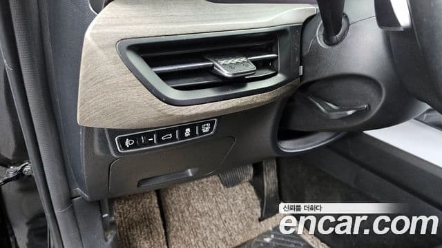 Kia K8 гибрид Noblesse, 2022 18