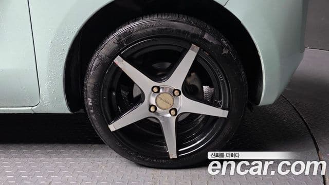 Kia Ray Prestige, 2014 все фото