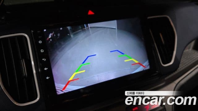 Kia Ray Prestige, 2014 16