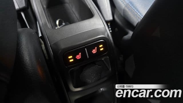 Kia Ray Prestige, 2014 17