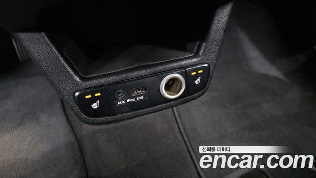 Kia Ray Prestige, 2014 18