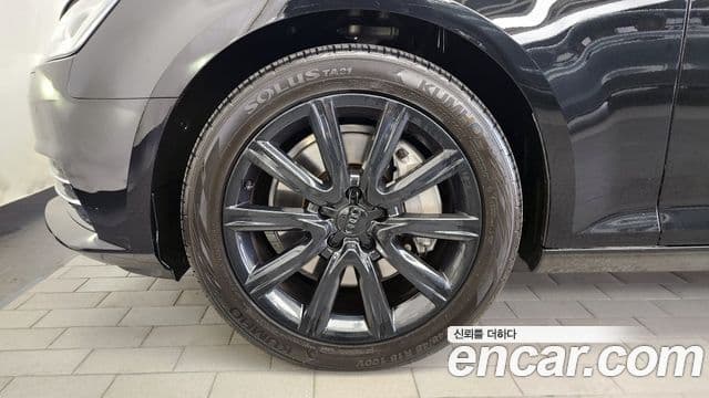 Audi A4 (B9) Premium, 2016 все фото