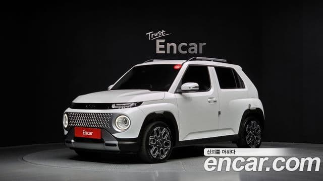 Hyundai Casper Inspiration, 2024 1