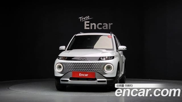 Hyundai Casper Inspiration, 2024 3