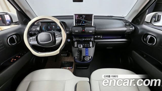 Hyundai Casper Inspiration, 2024 7