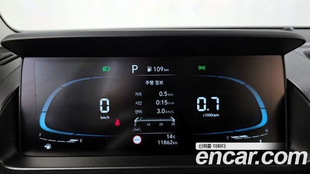 Hyundai Casper Inspiration, 2024 8