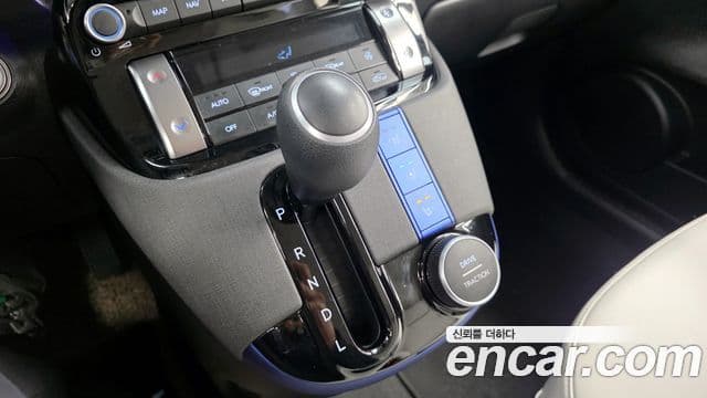 Hyundai Casper Inspiration, 2024 9