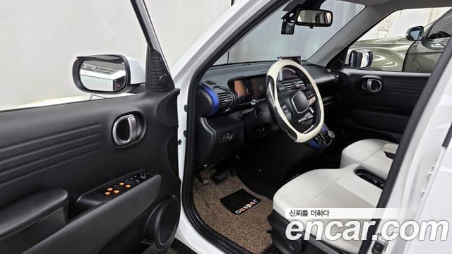 Hyundai Casper Inspiration, 2024 10