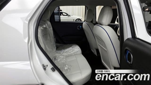 Hyundai Casper Inspiration, 2024 12