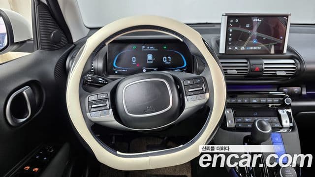 Hyundai Casper Inspiration, 2024 13