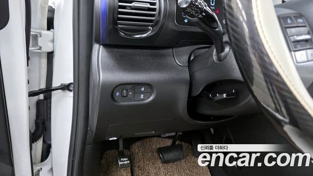 Hyundai Casper Inspiration, 2024 14