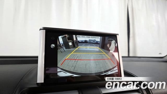 Hyundai Casper Inspiration, 2024 15