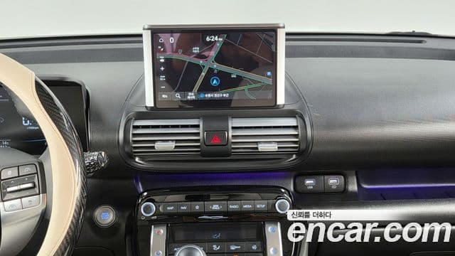 Hyundai Casper Inspiration, 2024 16