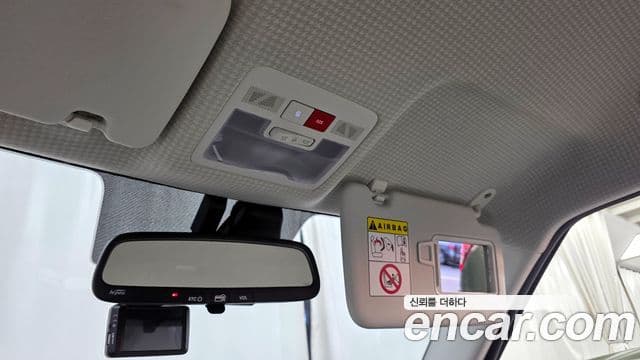 Hyundai Casper Inspiration, 2024 17