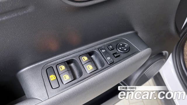 Hyundai Casper Inspiration, 2024 19