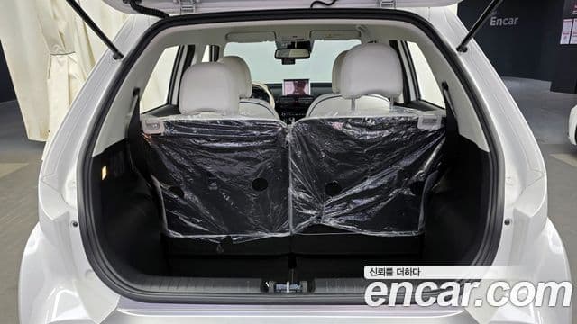 Hyundai Casper Inspiration, 2024 20