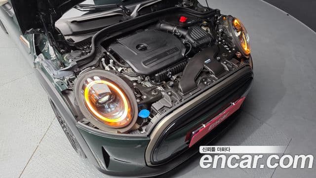 Mini Cooper 3세대, 2023 6