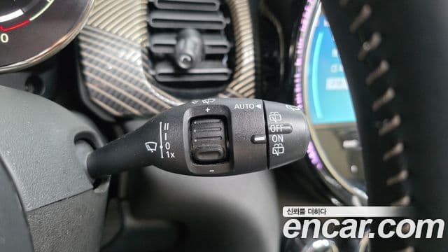 Mini Cooper 3세대, 2023 18