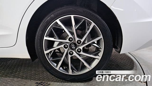 Hyundai The / новый New Avante AD Style, 2019 все фото