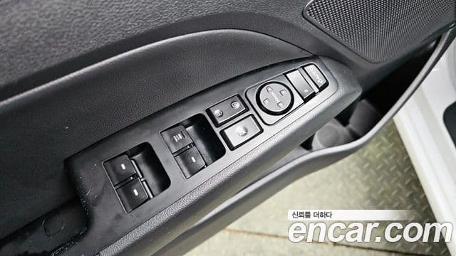 Hyundai The / новый New Avante AD Style, 2019 13