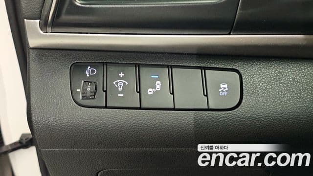 Hyundai The / новый New Avante AD Style, 2019 14