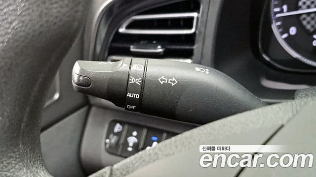 Hyundai The / новый New Avante AD Style, 2019 16