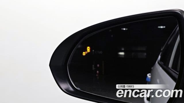 Hyundai The / новый New Avante AD Style, 2019 20