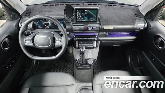 Hyundai Casper Inspiration, 2022 7