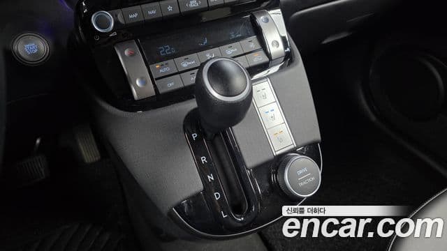 Hyundai Casper Inspiration, 2022 9