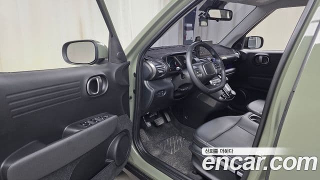 Hyundai Casper Inspiration, 2022 10