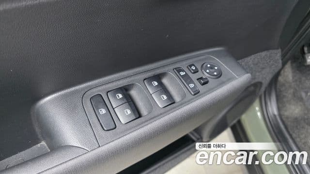 Hyundai Casper Inspiration, 2022 14