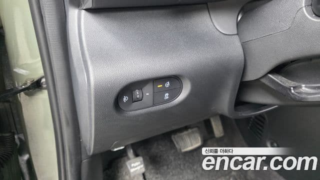 Hyundai Casper Inspiration, 2022 15