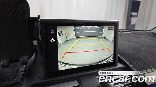 Hyundai Casper Inspiration, 2022 17